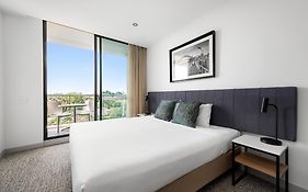 查茨伍德探索服務酒店